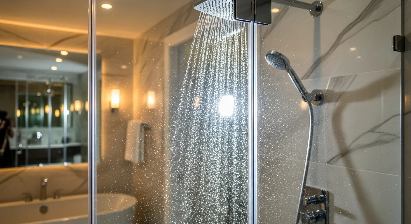 Hydrodynamics of Frameless Enclosures: Why They Don't Leak