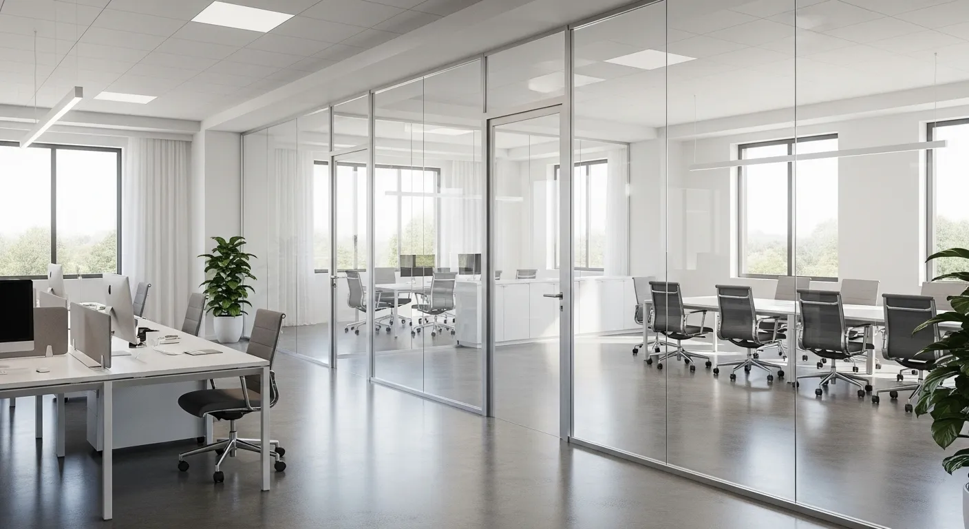 Commercial Glazing Subcontractors in Metro Vancouver: A General Contractor's Hiring Guide