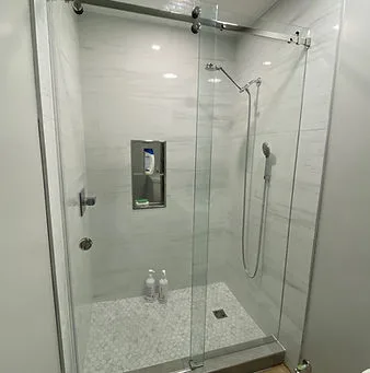 Custom Height Slider