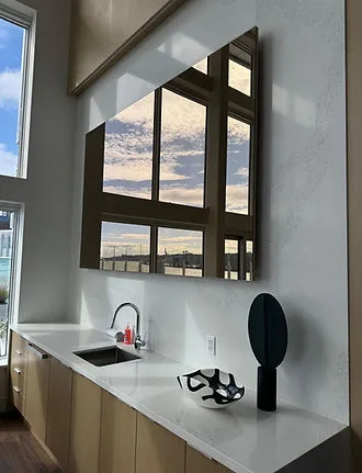 Custom Mirrors