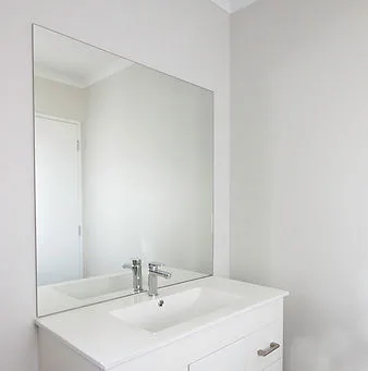 Polished Mirror