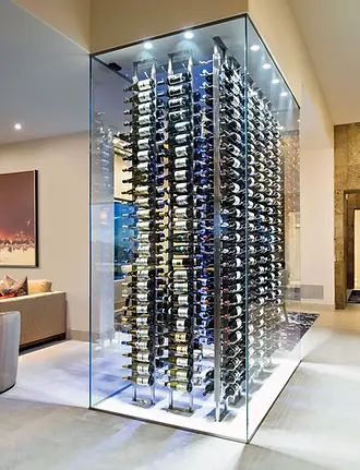 Custom Glass Solutions
